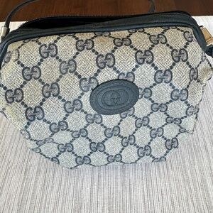 1980’s Gucci Barrel Bag